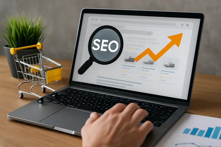 SEO voor webshops in 2026: strategieën voor groei en succes